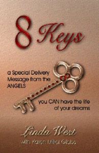 8 Keys Book