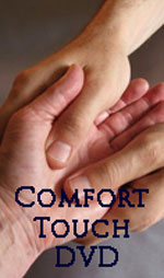 Comfort Touch DVD