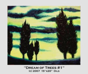 art by Lauren Curtis