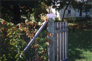 hops gate