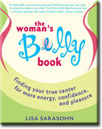 Love Your Belly Book