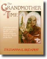 Grandmother of Time