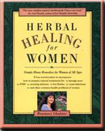 Herbal Healing for Women
