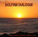 Dolphin Dialogue by Fatima
