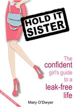 hold it sister cover