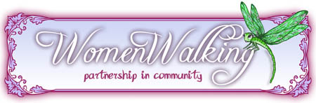 WomenWalking